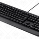 Monoprice Full Size Red Switch Mechanical Keyboard, $28